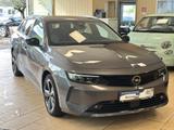 Opel Astra Elegance*ACC*R.Cam*Navi*SHZ*AHK*Teilleder - mit Diesel-Antrieb: Kombi