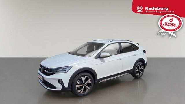 Volkswagen Taigo TSI Style Matrix CarPlay AID ACC PDC SHZ L 2022