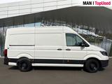 MAN TGE 3.180 4X2F SB AKTIONSFAHRZEUG Euro6 Klima ZV - Man TGE 3-180