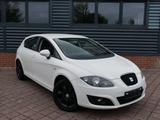 Seat Leon Good Stuff 1.2 77 kW - Seat Leon: Good Stuff