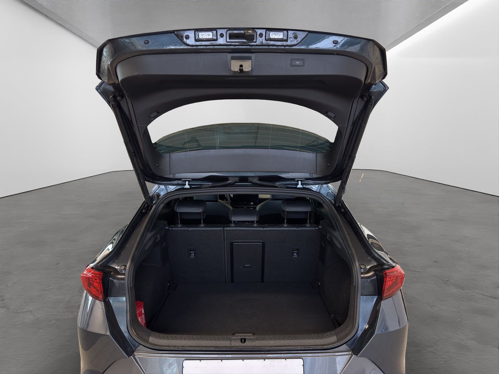 Cupra Formentor - Bild 8