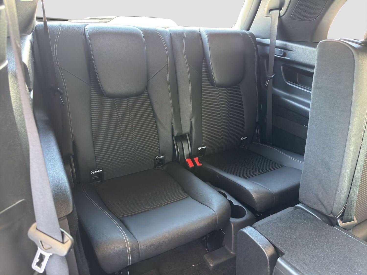 Mercedes-Benz GLB 7 Sitzer Panorama Navi LED PDC R-Cam AHK, миниатюра 15