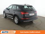 Audi Q5 45 TFSI Mild-Hybrid quattro advanced Aut. - Audi Q5 Gebrauchtwagen in Hannover