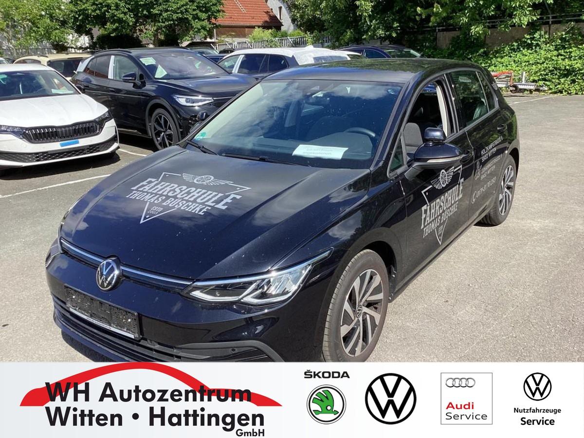 Volkswagen Golf VIII 2.0 TDI Life FAHRSCHULWAGEN APP-CONNEC