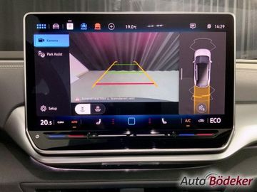 Volkswagen ID.4 Pro electric Move Automatik Garantie bis