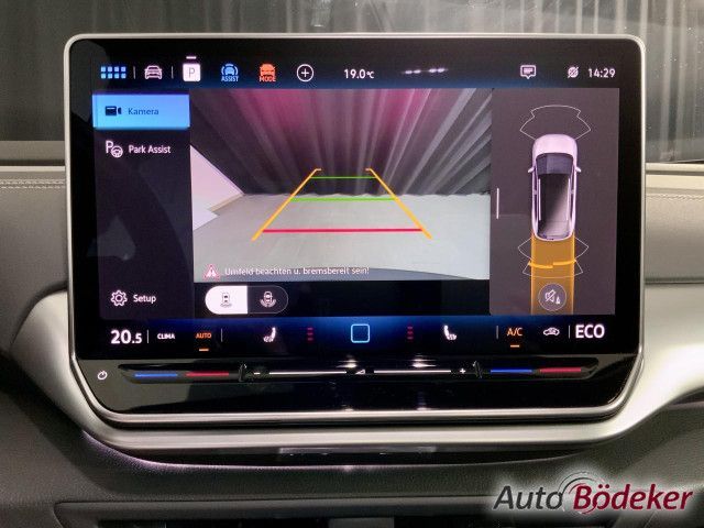 Volkswagen ID.4 Pro electric Move Automatik Garantie bis