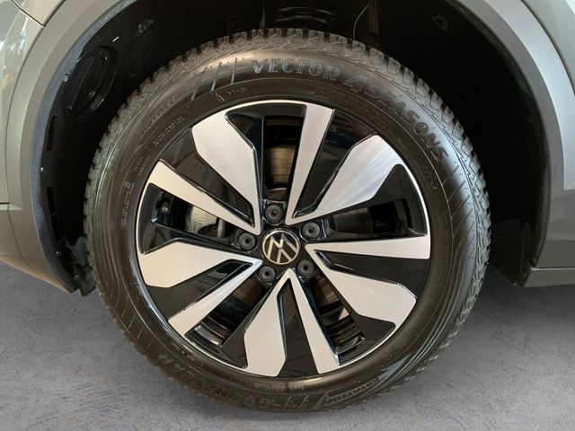 T-Roc 2.0 TDI DSG GOAL AHK+LED+NAVI+ACC+KAMERA+