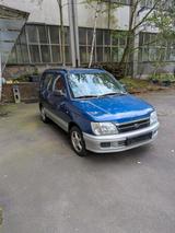 Daihatsu Gran Move ohne Tüv, fahrbereit - Daihatsu aus 2001