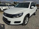 Volkswagen Tiguan Trend & Fun BMT - Volkswagen Tiguan: Trend Fun