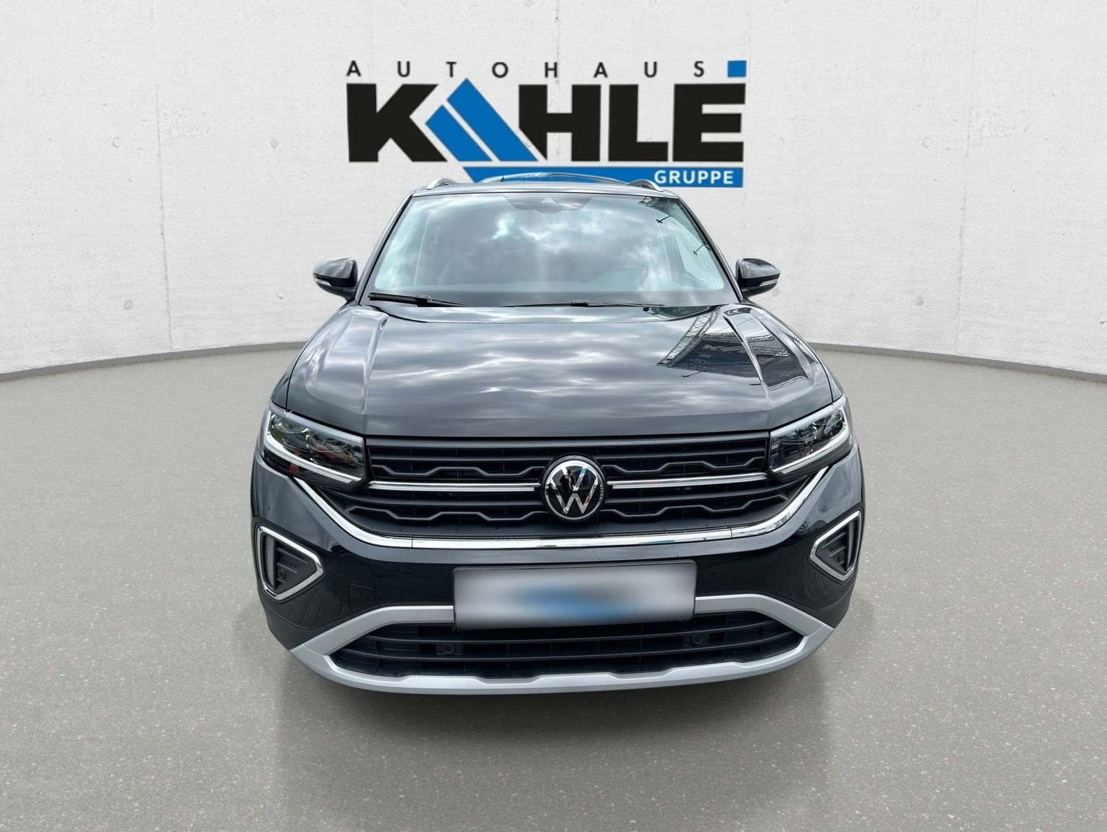 Volkswagen T-Cross - Bild 3