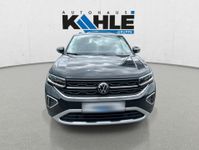 Volkswagen T-Cross - Vorschau Bild 3