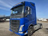 Volvo FH 13 500 Kipphydraulik+Schubbodenhydraulik E6 - Volvo Fh 13 500