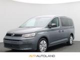 Volkswagen Caddy Maxi 1.5 TSI eHybrid DSG | ACC | PARKLENK - Volkswagen Caddy Maxi Plug-in Hybrid (PHEV) Gebrauchtwagen
