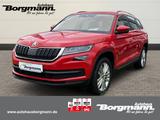 Skoda Kodiaq Style 2,0 TDI Allrad - 360 Grad Kamera -E - Skoda Gebrauchtwagen in Herne