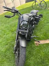 Harley-Davidson Night rod Special  - CHOPPER VON 1001 BIS 1500 CCM