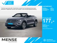 Volkswagen T-Roc - Vorschau Bild 1