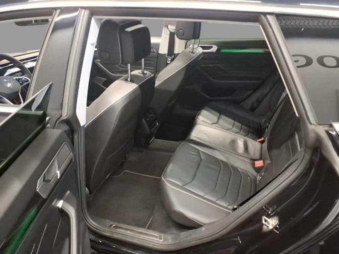 Volkswagen Arteon - Bild 7