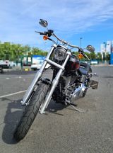 Harley-Davidson Dyna Low Rider FXDL 103 - Inspektion/Reifen neu - Angebote entsprechen deinen Suchkriterien