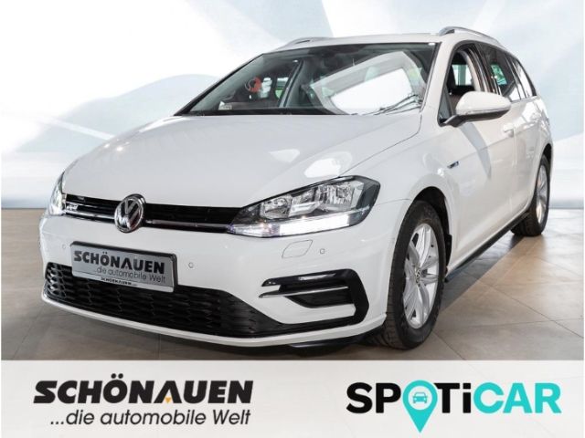 Volkswagen Golf VARIANT COMFORTLINE 1.5 TSI +NAV+BT+RFK+PDC