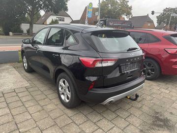 Ford Kuga 2.5 PHEV COOL&CONNECT