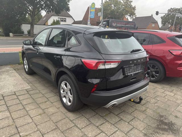 Ford Kuga 2.5 PHEV COOL&CONNECT