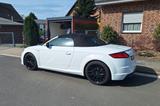 Audi TT 40 TFSI S tronic Roadster S Line Top Zustand - gebrauchte Audi TT aus dem Jahr 2019