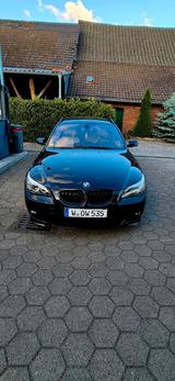 BMW E61 535 D - BMW 535 in Wuppertal