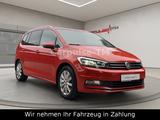 Volkswagen Touran Highline 1,4 TSI DSG-Standhzg-Sonderlack - VW Touran Gebrauchtwagen in Lübeck