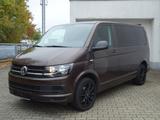 Volkswagen T6 Transporter Trendline Autom AHK Klima Kamera - Volkswagen T6 Multivan: 8 Sitzer