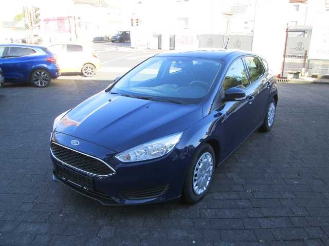 Image of Ford Focus