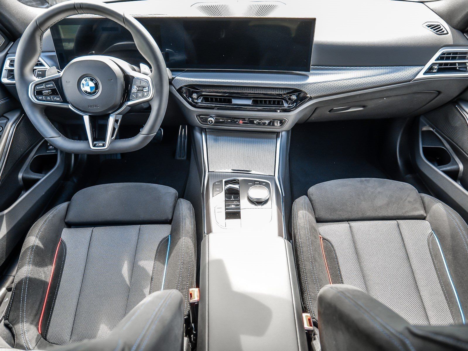 BMW 318 - Bild 8