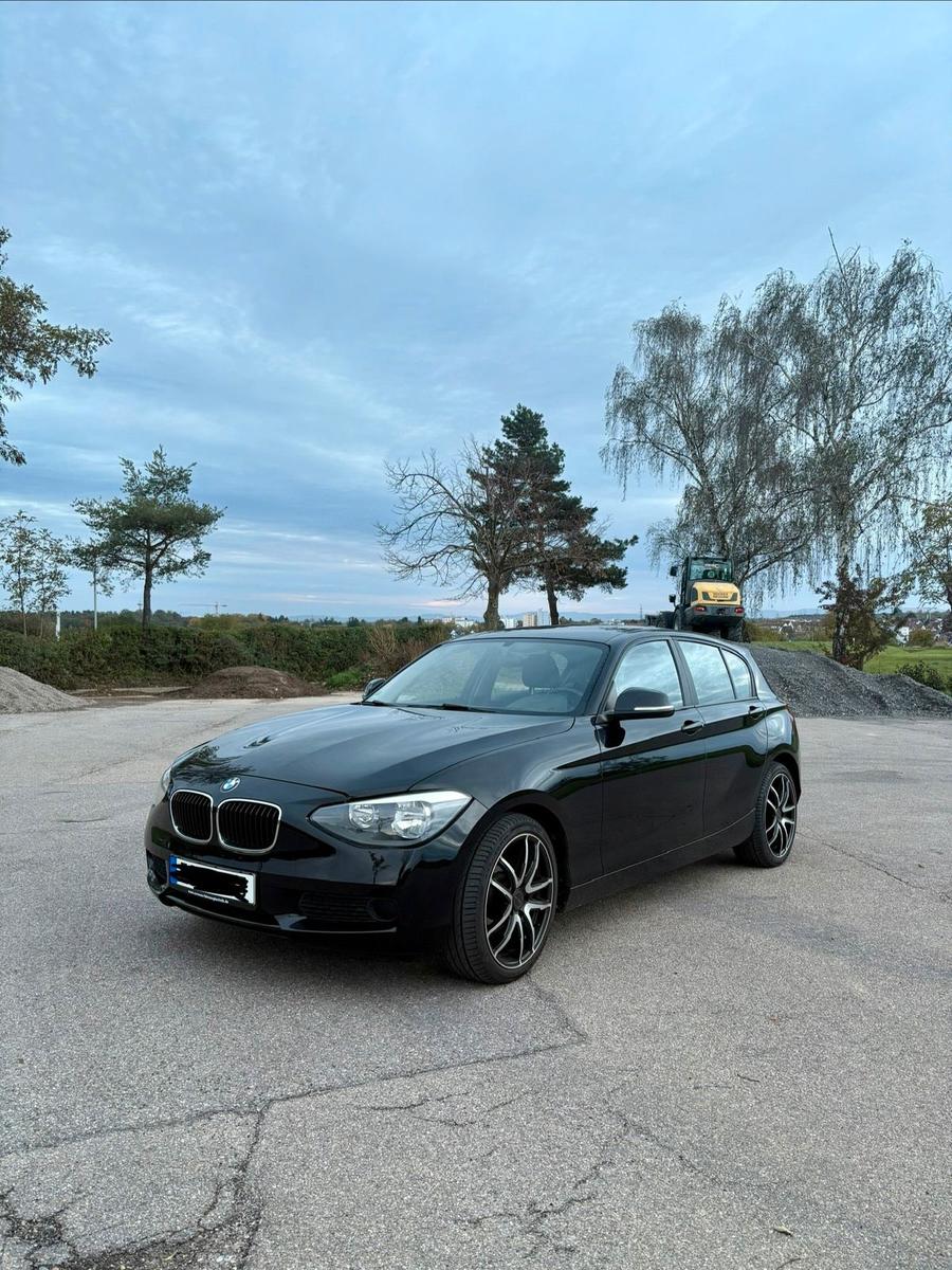 BMW 116