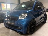 Smart fortwo 453 BRABUS*EQ-LED*Alcantara*ST GEWINDE*Ca - Smart: Blau