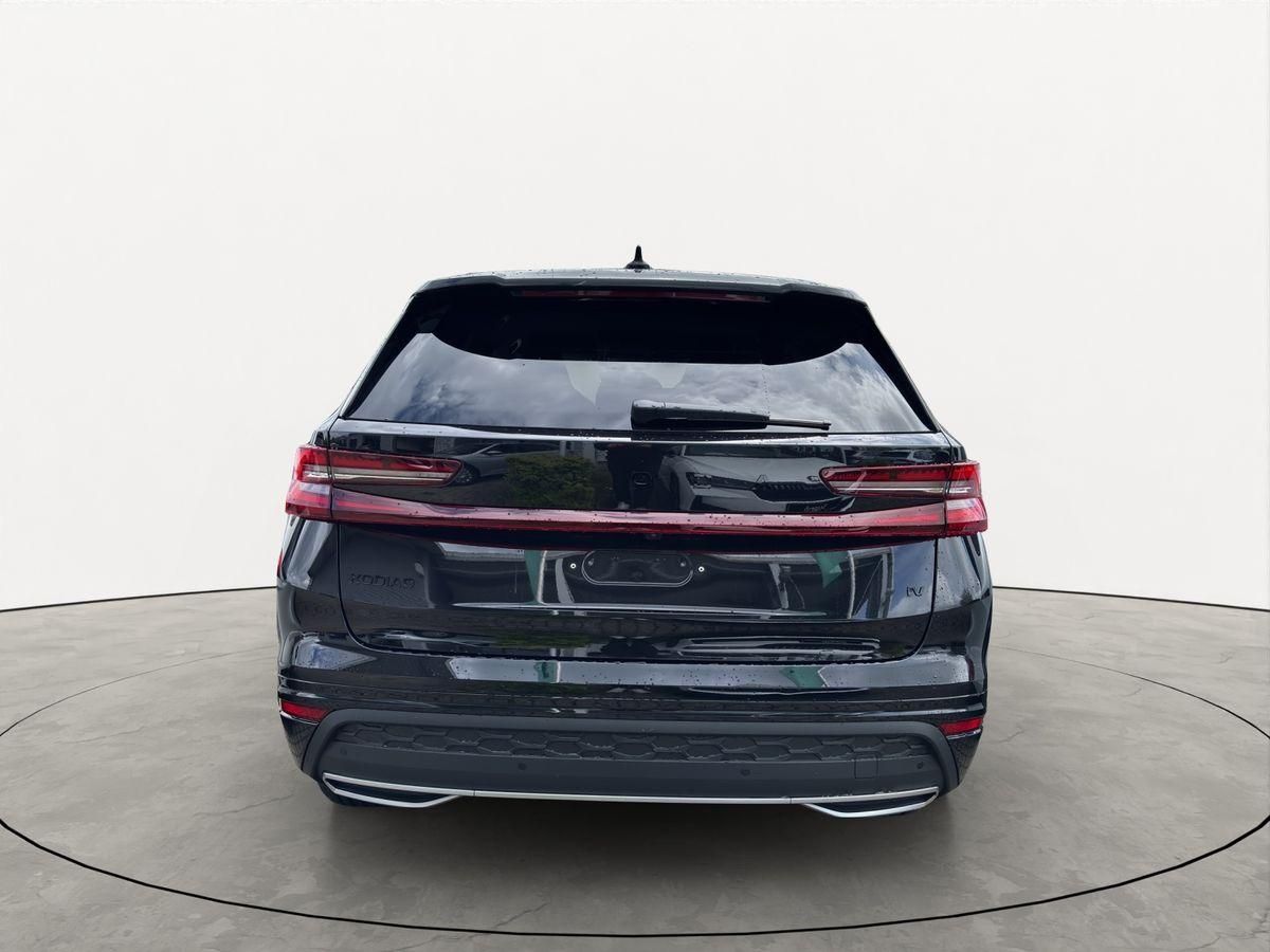 Skoda Kodiaq - Bild 3