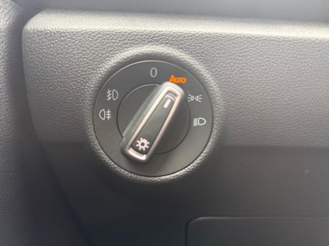 T-Roc 1.5 TSI Sport ACC El. Heckklappe PDC v+h