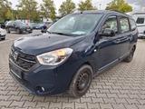Dacia Lodgy Ambiance - Dacia Lodgy mit LPG-Antrieb