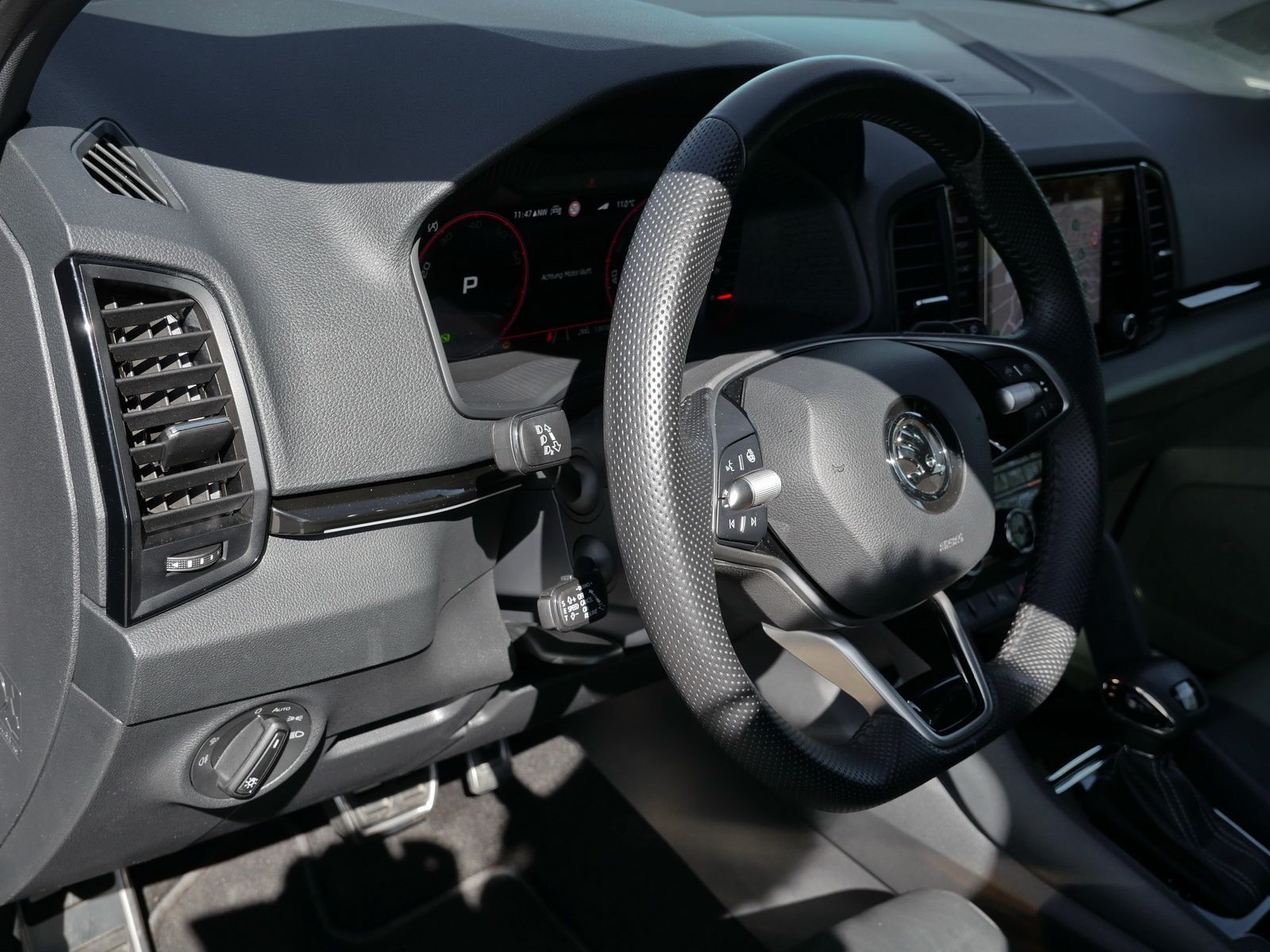 Skoda Karoq - Bild 18