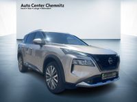 Nissan X-Trail - Vorschau Bild 5
