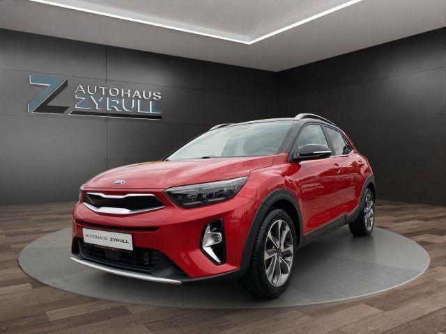 Kia Stonic 1.0 T-GDI Mild-Hybrid Spirit 120 PS SHZ