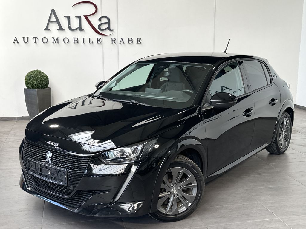 Image of Peugeot 208