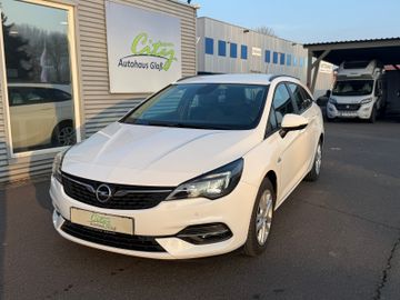 Opel Astra K Sports Tourer