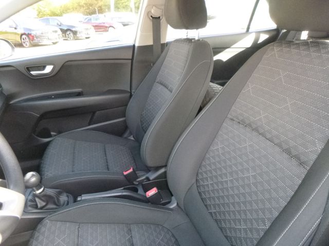 Rio Sensation! 5-Türer