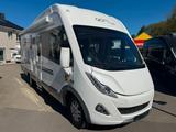 GiottiLine G 937 | AUTARK | MARKISE | AUTO.SAT | AHK - GiottiLine Wohnmobil oder -wagen