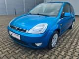 Ford Fiesta Ambiente-KLIMA-57000 KM - Ford Fiesta aus 2005