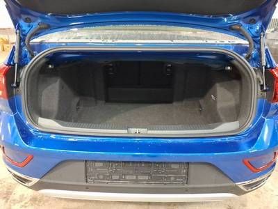 Volkswagen T-Roc - Bild 6
