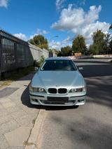 BMW 520i//Besondere Ausstattung//Fahrbereit// - BMW 520 aus 1998: 520i