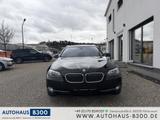 BMW 535 d xDrive*PANO*LEDER*NAVI*HUD - gebrauchte BMW 535 aus dem Jahr 2012
