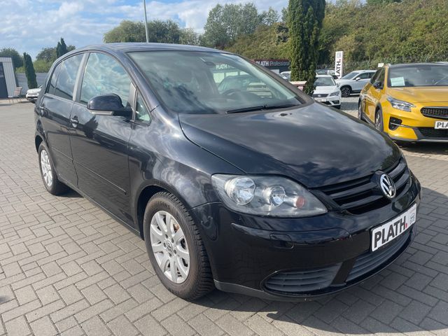 Volkswagen Golf  Plus V Comfortline
