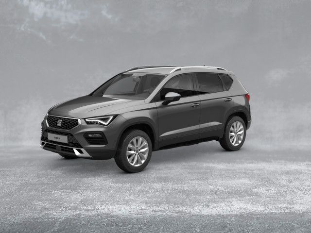 Seat Ateca - Bild 2