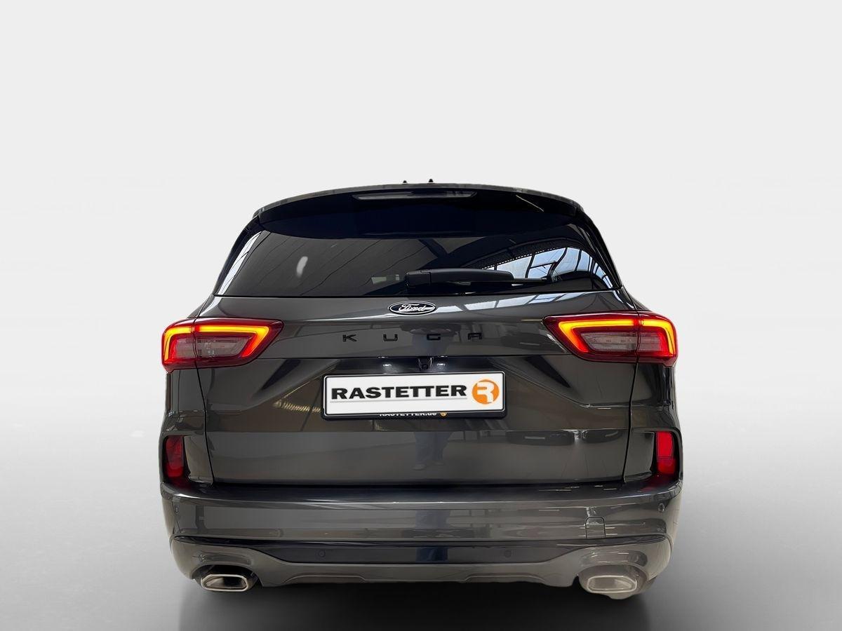 Ford Kuga ST-Line Aut. 5Jahre+Navi+18Z+Kamera+KeyFree, миниатюра 5